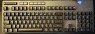 公司貨 ASUS ROG STRIX FLARE RGB 機械式鍵盤 XA01 黑 燈光效果連動 二手鍵盤