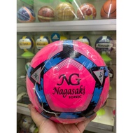 Nagasaki ionic Futsal Ball original Nagasaki Futsal Soccer Ball