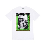 (HOT) GRIMLOC Tshirt - BABYLON (white)