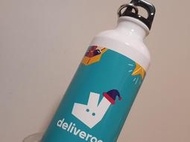 deliveroo 戶戶送 水壺 隨身杯 隨身瓶 水瓶