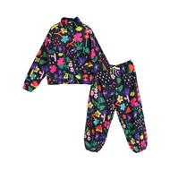 Nadjani Layl Active Wear Set