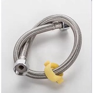 Direct Buy Stainless Shower Hose Toilet Bidet Spare Parts