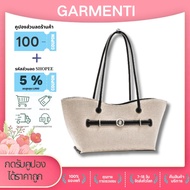 ️GARMENTI-CANVAS BAXTER BAG