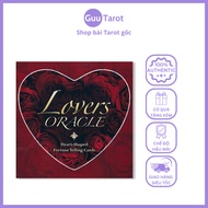 Lovers Oracle Deck (Guu Tarot Shop)