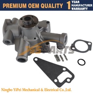 new 119621-42006 Water Pump For Yanmar 3YM20 2YM15 Engine Spare Parts