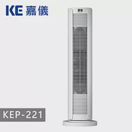 德國嘉儀HELLER-陶瓷電暖器(附遙控器)KEP221 / KEP-221