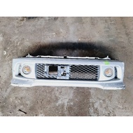 Kenari Move L9 Front Bumper & Lamp