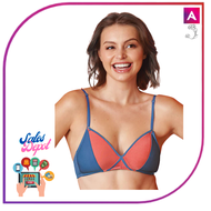 AVON Aya/ Kas/ Cam/ Ica// Eli/ Zia/ Rae/ Ann EVERYDAY COMFORT Soft Cup Non Wire Bra ( SIZE 32A 32B 3