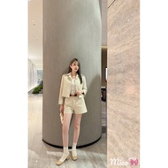 GC Guangzhou high quality shorts and shorts set type 1