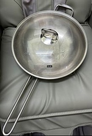 Fissler “JOY” 系列 單柄炒鍋 約32厘米（CM)