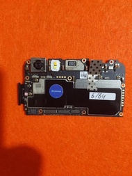 mesin oppo r9s plus cph1611 hidup normal original copotan 05OK723 spa