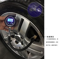 Jilushi Car Digital Display Tire Pressure Gauge Tire Tire Pressure Gauge Car Tire Pressure Gauge Tir