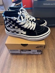 VANS   V38LITE    SK8-HI    LITE