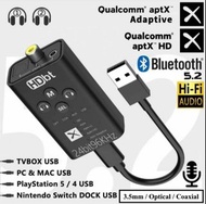 ［實體商店］Professional Bluetooth Music Transmitter, 專業藍牙音樂發射器, 藍牙發射器