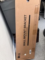 LG 電視掛架