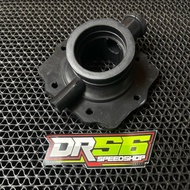 INTAKE RUBBER INTEK MANIPOL GFORCE NINJA 150 R SS RR SIZE 34-38 SHORT