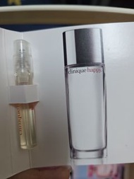 Clinique happy