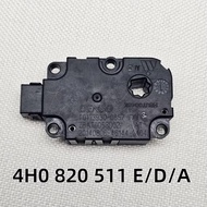 Climate Heater Servo Motor Evaporation Box Recirculation Flap Actuator For Audi A6 C7 A7 A8 D4 4H082