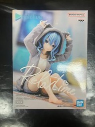 Hololive Relax Time 星街すいせい Figure 星街慧星 景品