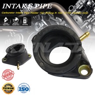 Carburetor Intake Pipe Raider 150 Belang R 150