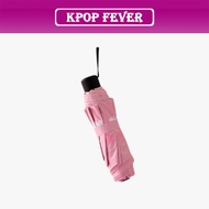 BTS X BT21 - [ BABY SPRING FAIRY ] FOLDING UMBRELLA