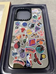 Casetify iPhone 14 Pro Max NBA 球隊手機殼