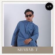 AJYAD GAMIS SHABAB 7