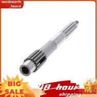 Boat Outboard Propeller Shaft for   Outboard M NS 2/4T F 25HP 30HP 346-64211-6