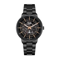 [LIMITED EDITION] Solvil et Titus Mickey Mouse 95th Anniversary Automatic Stainless Steel Men Watch 