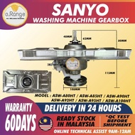 ASW-A80HT ASW-A85HT ASW-A90HT ASW-A92HT ASW-A95HT ASW-A100HT SANYO WASHING MACHINE MECHANISM (GEAR B