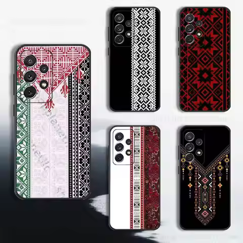 Pattern U-Ukraine O-Ornament Phone Case For Samsung S25,S24,S23,S22,S21,S20,S10,S9,Ultra,Plus,Lite,F