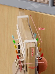 MUGG | Dual-sided Multifunctional Clothing Hook
