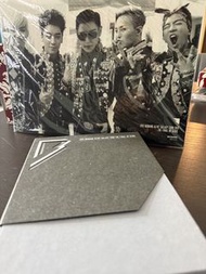 BIGBANG 2013 Alive Galaxy Tour DVD