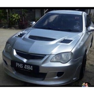 Front bonet evo 9 Proton persona