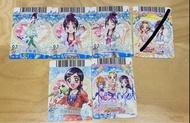 光之美少女卡