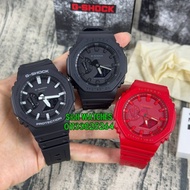 ORIGINAL CASIO G-SHOCK GA-2100-1ADR / GA-2100-1A1DR / GA-2100-4ADR