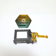 Shutter unit for Sony A5100 A5000