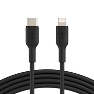BELKIN BOOST CHARGE USB-C TO CABLE BLACK