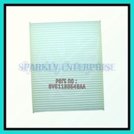 FORD FIESTA  ECOSPORT 14' AIRCOND FILTER 8V511BD543AA