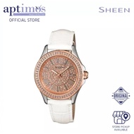 [Aptimos] Casio Sheen SHE4510GL-9AUDR Women Watch
