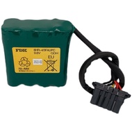 Original okuma okuma Machine Tool Battery FDK 8HR-4/3FAUPC 9.6V E5503-07E-001 Battery
