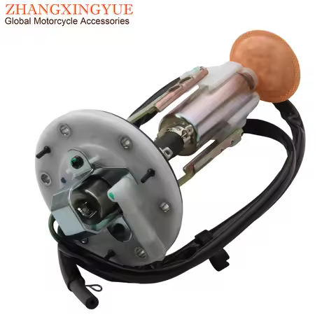 Fuel Pump Comp For Kymco Jockey G5 F1 125 150 Racing G6E 17550-LKE6-910