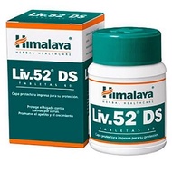 Himalaya liv 52 Ds 60 Tablets - Liver Health/Himalaya Neem Purifying Face Wash - 100ML