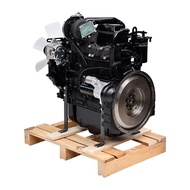 Original Yanmar 4TNV98 Engine Assembly For excavator 4TNV98 Diesel Engine For Agriculture Machinery 