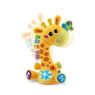 僅限寄送台灣【LeapFrog】舞動繽紛長頸鹿