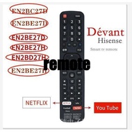New hisense devant 6 in 1 for EN2BE27D for EN2BE27H for EN2BC27D for EN2BE27D for EN2BD27H for EN2BC
