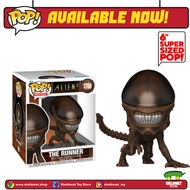Funko Pop Movies: Alien 3 - The Runner 6" Inch
