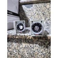 Time relay, Timer, Timer CKC AH3-3 220V