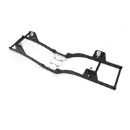1/10 DIY Carbon Fiber LCG Chassis Kit for SCX10 90046 - Low Center Gravity 313mm