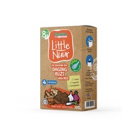 Eatalian Express Little Nuur - Daging Kuzi With Rice 100g (8m+)